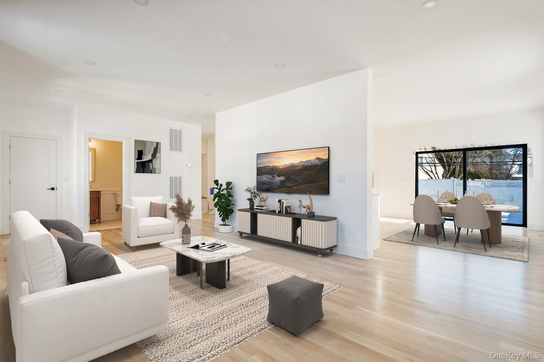 Casa en Levittown, Nueva York, Estados Unidos 1 - 18694404