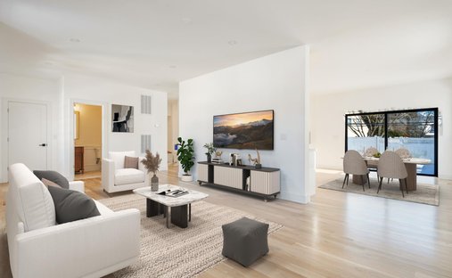 Maison à Levittown, État de New York, États-Unis 1