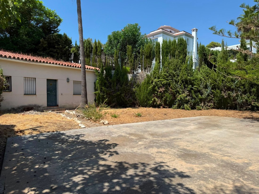 Villa in Mijas, Andalusia, Spain 5 - 18695402