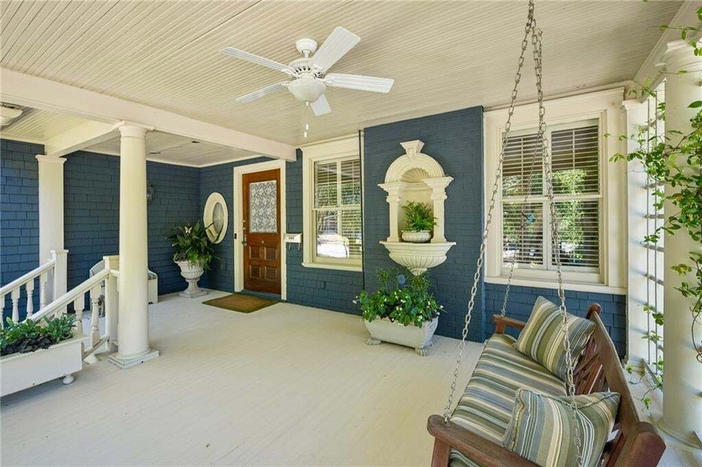 House in Atlanta, Georgia, United States 4 - 18695210