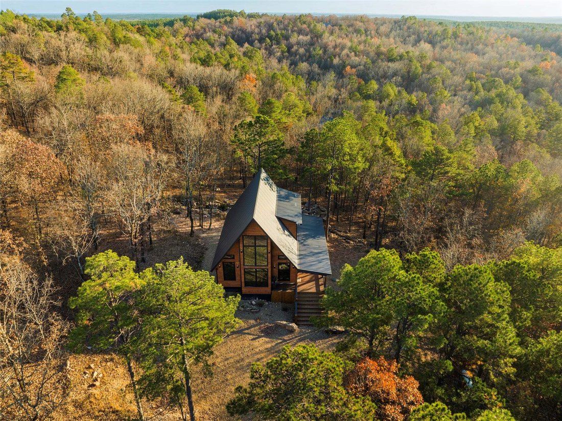 Altro a Broken Bow, Oklahoma, Stati Uniti 2 - 18694789