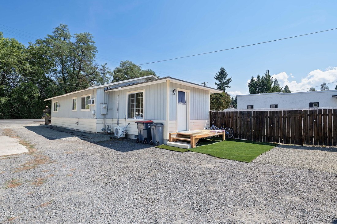 Medford, Oregon, United States 3 - 18694688