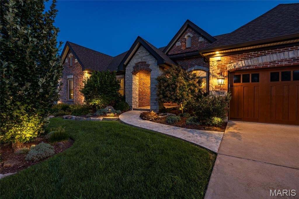 House in Saint Charles, Missouri, United States 2 - 18694842
