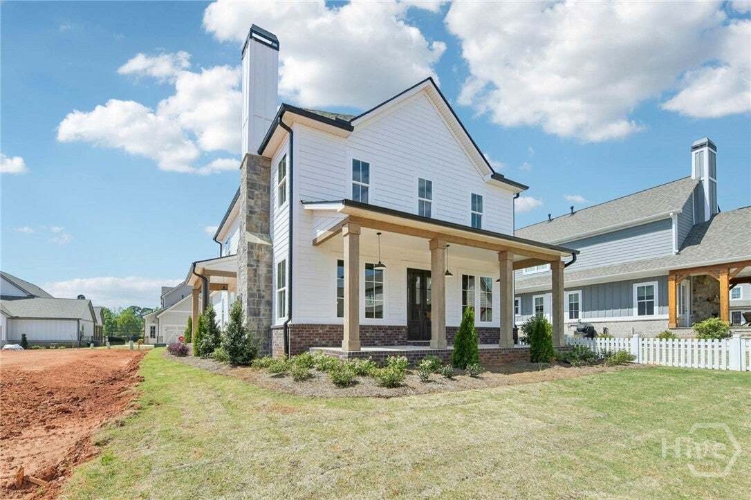 House in Watkinsville, Georgia, United States 4 - 18694866