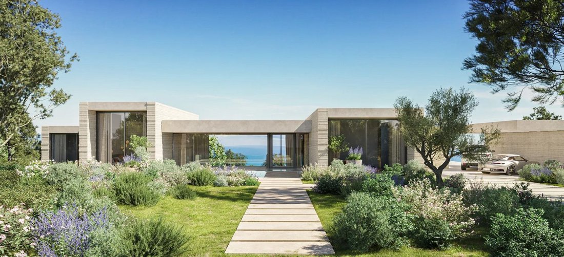 Villa in Sant Vicenc de Montalt, Catalonia, Spain 2 - 18694519