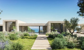 Villa in Sant Vicenc de Montalt, Catalonia, Spain 1