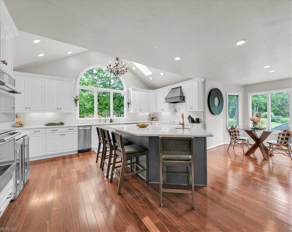 House in Chesapeake, Virginia, United States 2 - 18694808