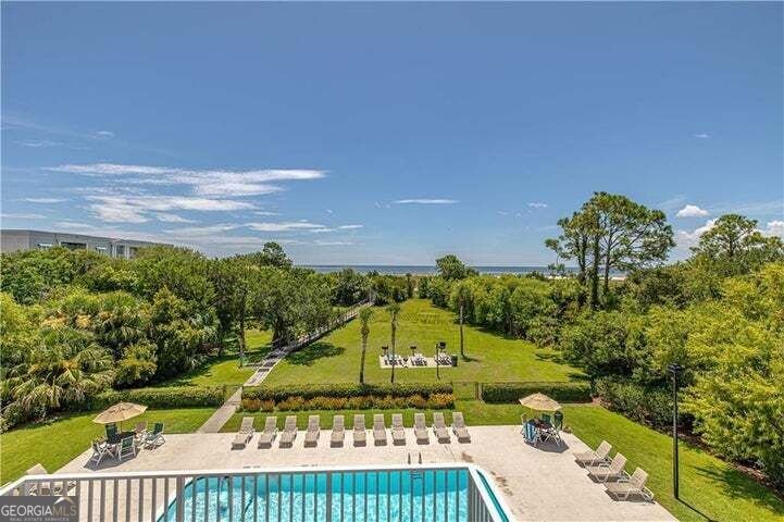 Condo in St. Simons, Georgia, United States 1 - 18695071