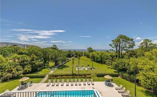 Condominio a Saint Simons, Georgia, Stati Uniti 1