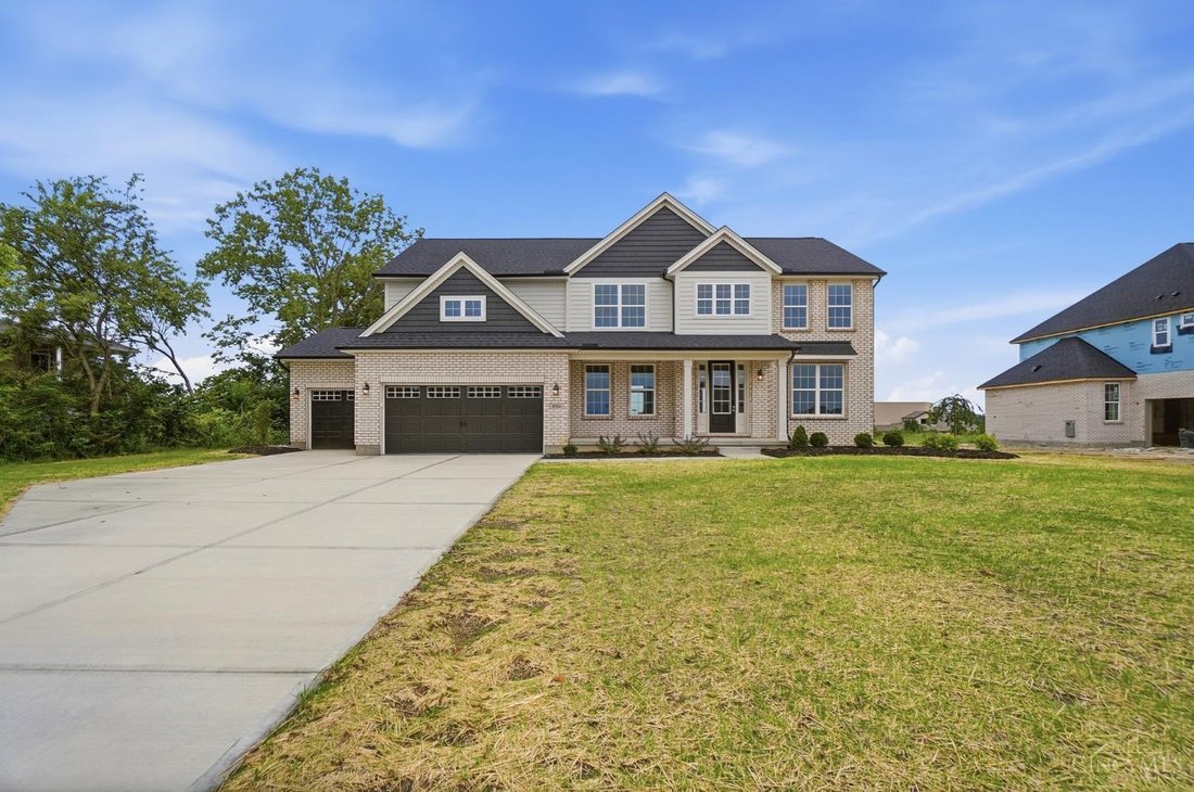 Casa en Liberty Twp, Ohio, Estados Unidos 3 - 18635375