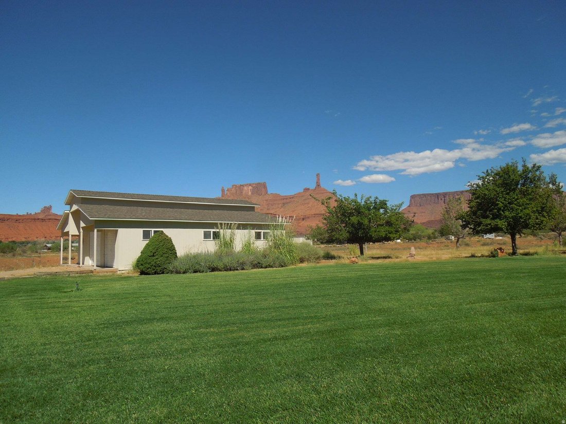 House in Moab, Utah, United States 5 - 18694796