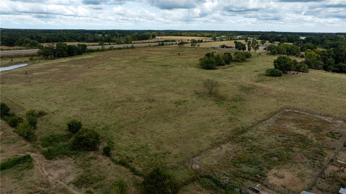 Land in Maysville, Arkansas, United States 5 - 18695219
