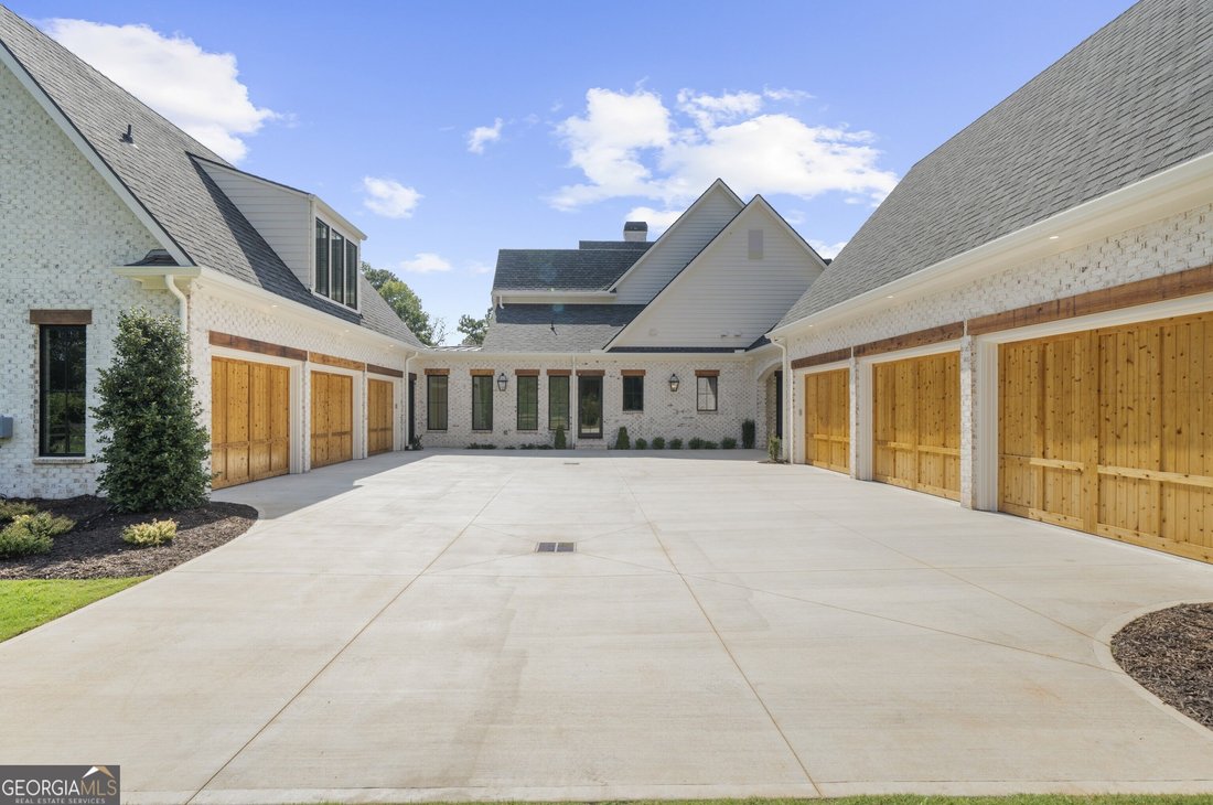 House in Canton, Georgia, United States 5 - 18695131
