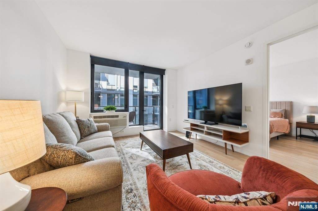 Condo in Jersey City, New Jersey, United States 1 - 18695188