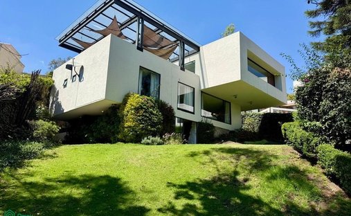Haus in Naucalpan de Juárez, Bundesstaat Mexiko, Mexiko 1