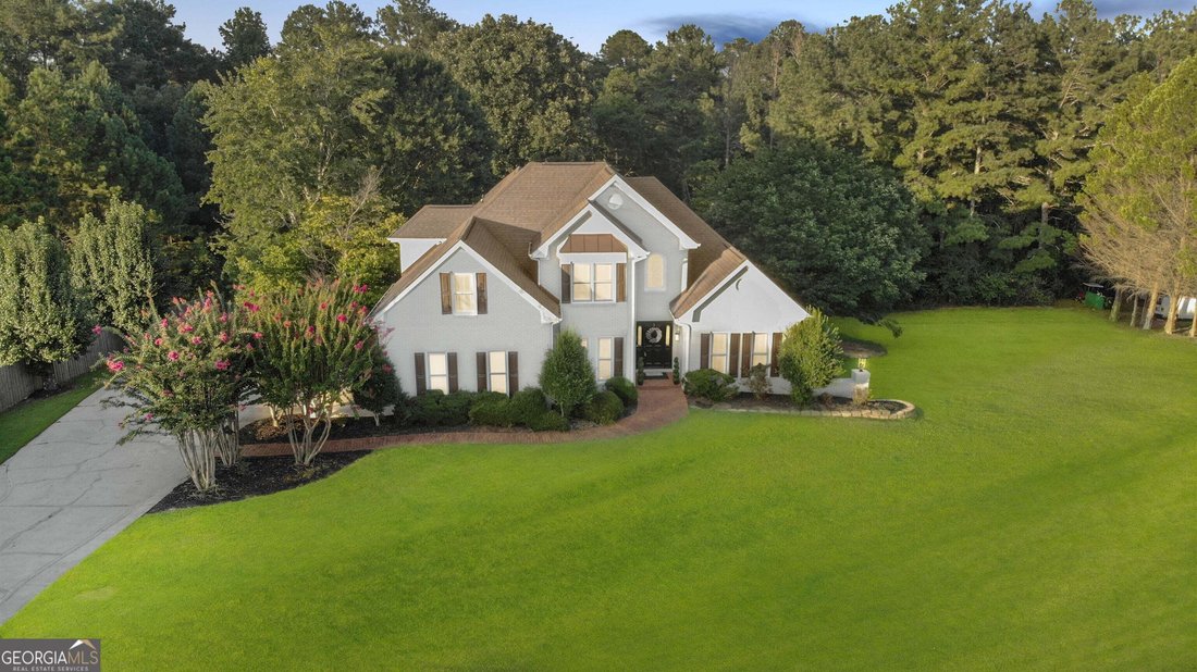 Casa a Buford, Georgia, Stati Uniti 1 - 18540602