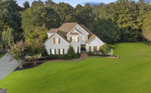 Casa en Buford, Georgia, Estados Unidos 1