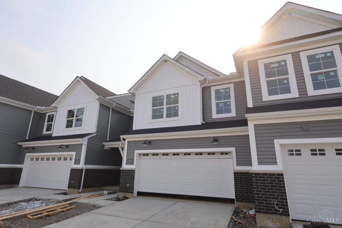Condo in Mason, Ohio, United States 2 - 18694686