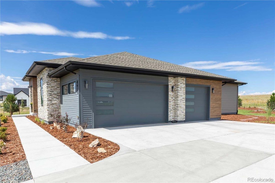 House in Parker, Colorado, United States 4 - 18694702