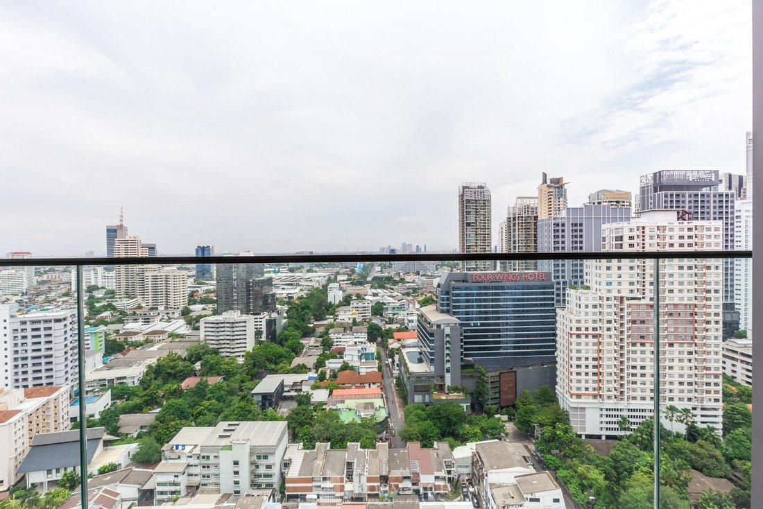 Condo in Bangkok, Bangkok, Thailand 4 - 18694499