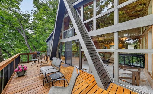 Casa en Warrenton, Misuri, Estados Unidos 1