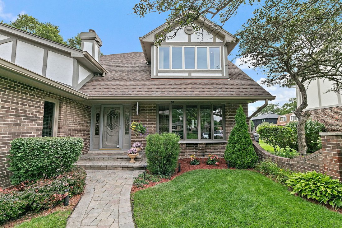 House in Schaumburg, Illinois, United States 2 - 18694961