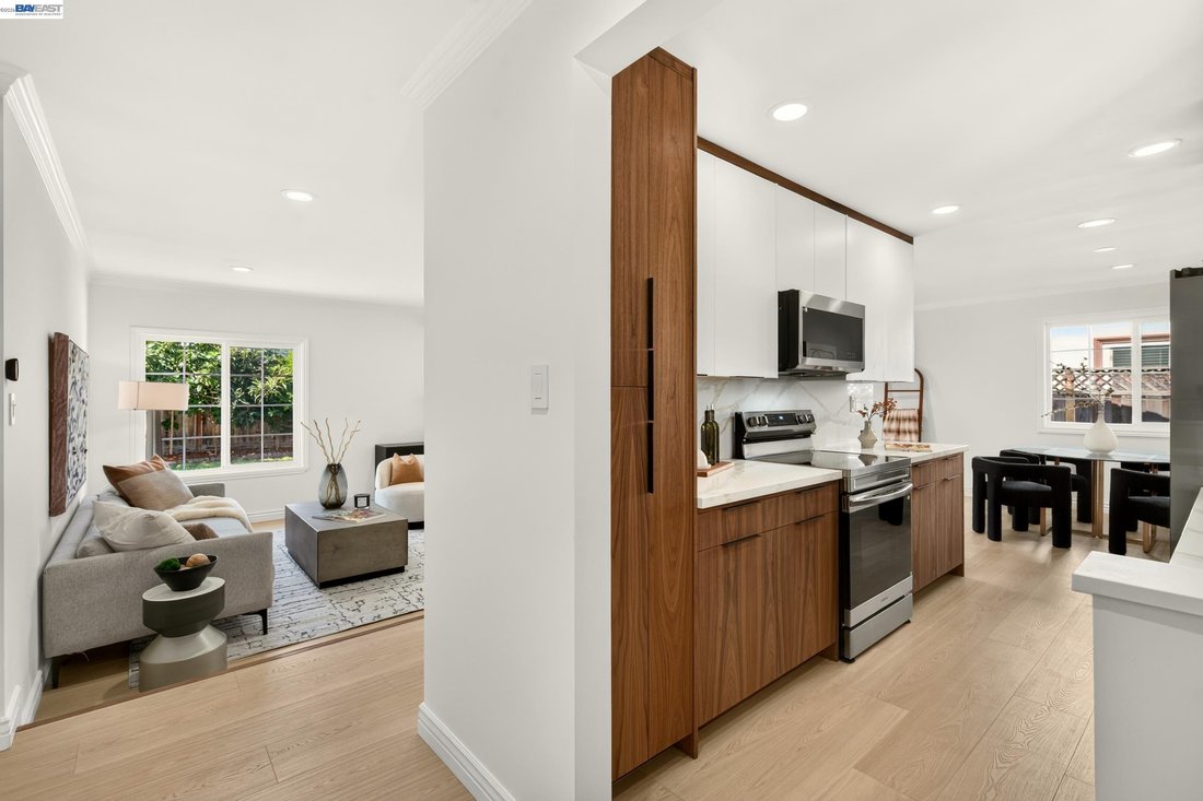 Casa en Union City, California, Estados Unidos 5 - 18694556