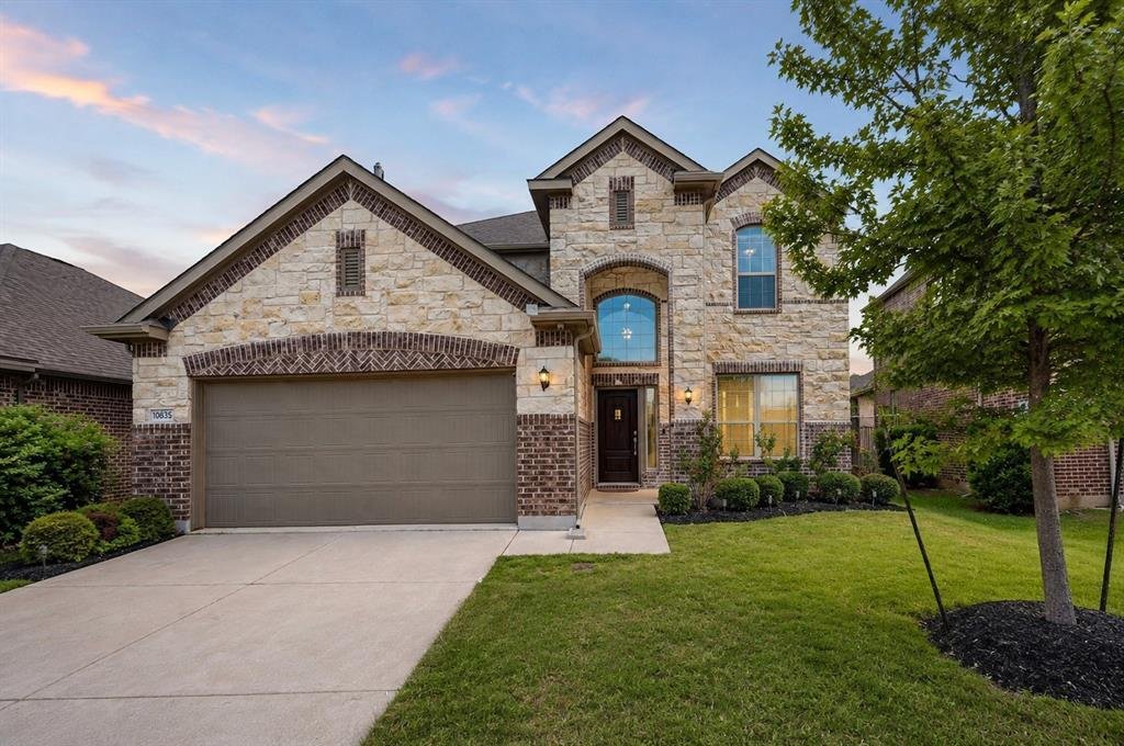 House in Prosper, Texas, United States 1 - 18695016