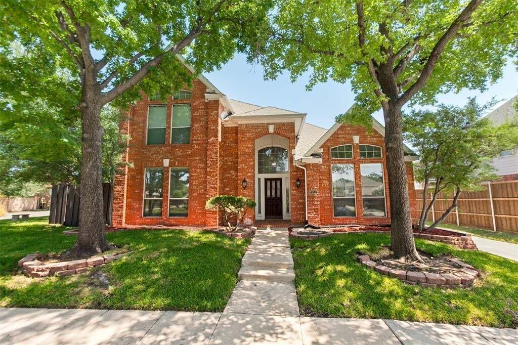 Haus in Plano, Texas, Vereinigte Staaten 1 - 18695113