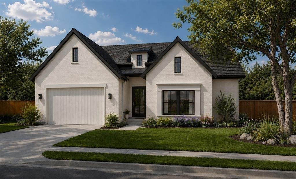 House in Aledo, Texas, United States 1 - 18694983