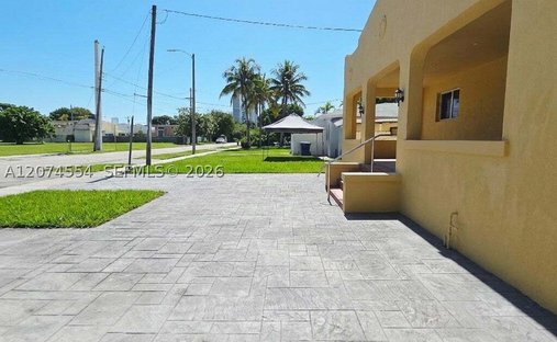 House in Miami, Florida, United States 1