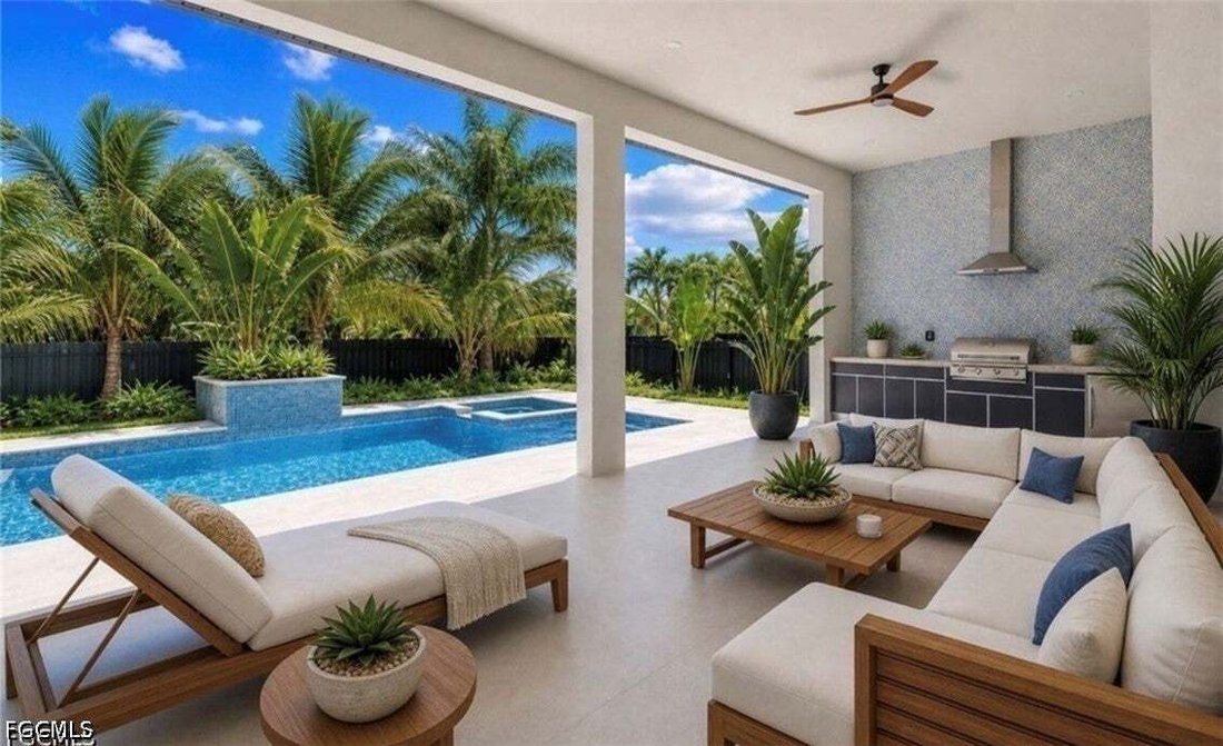 House in Cape Coral, Florida, United States 4 - 18694721