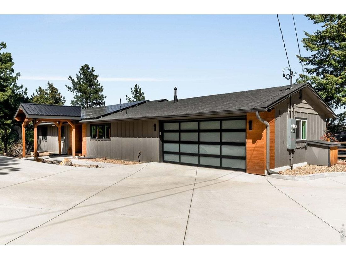 Maison à Boulder, Colorado, États-Unis 3 - 18694386