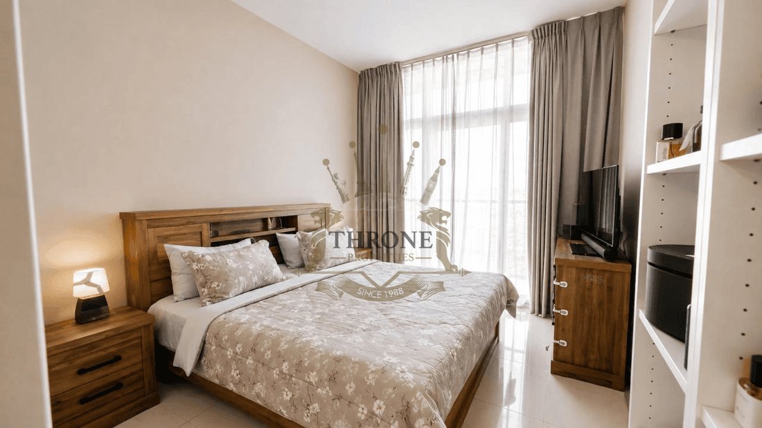 Townhouse in Damac Hills 2, Dubai, United Arab Emirates 4 - 18694684