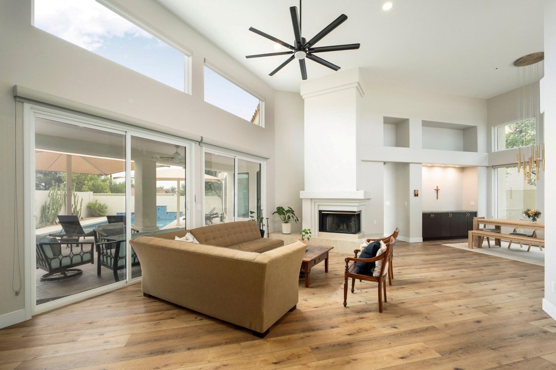 House in Scottsdale, Arizona, United States 3 - 18694129