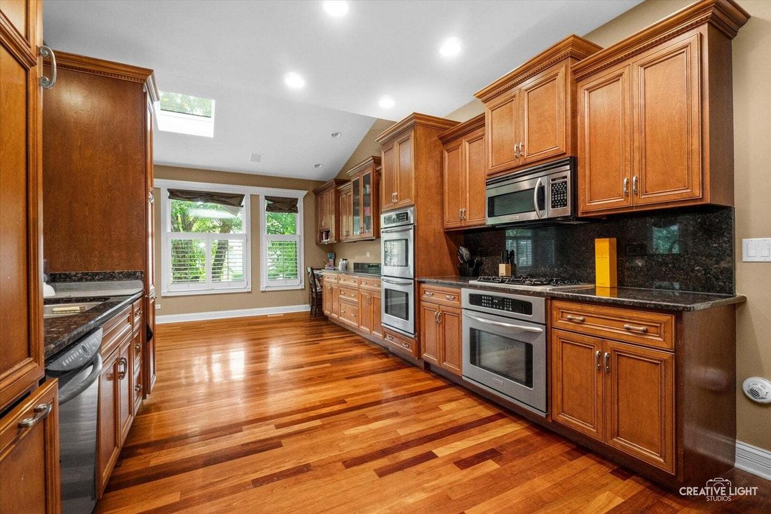 House in Plainfield, Illinois, United States 5 - 18694886