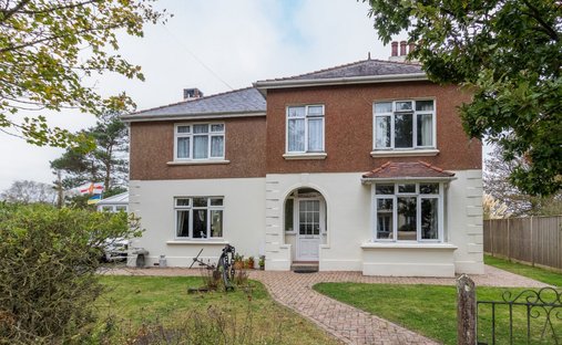 Maison en Royaume-Uni 1