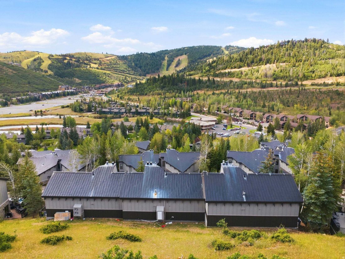 Townhouse in Park City, Utah, United States 5 - 18694779