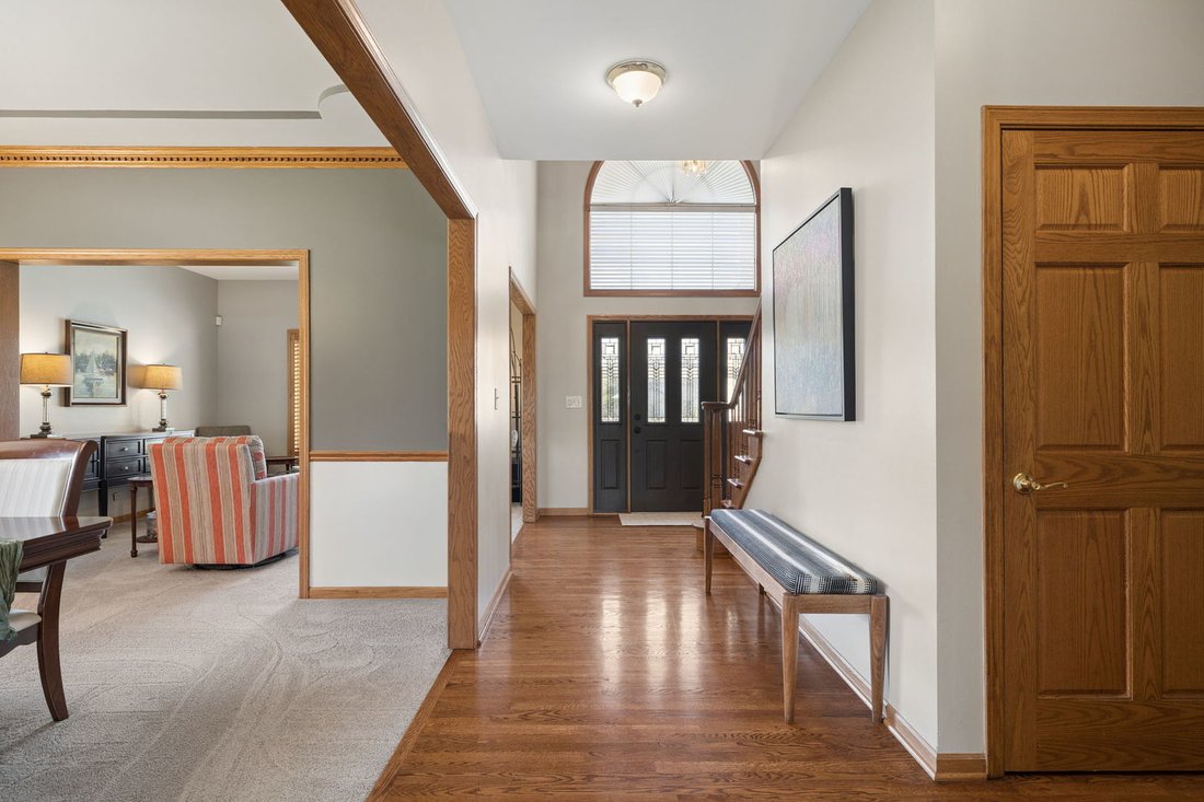 House in Lisle, Illinois, United States 4 - 18694949