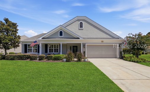 House in Bluffton, South Carolina, United States 1