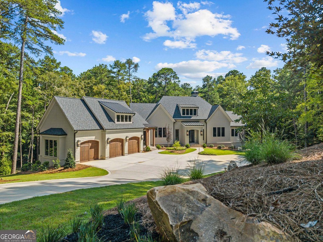 House in Greensboro, Georgia, United States 3 - 18695149