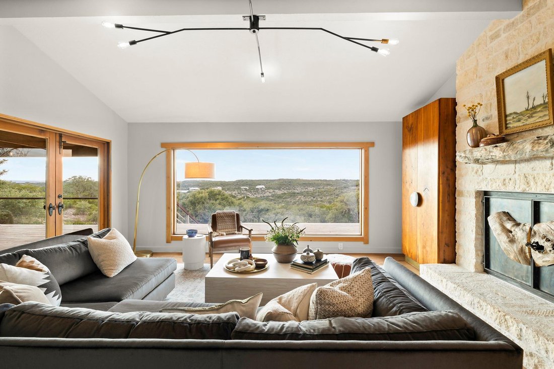 House in Wimberley, Texas, United States 4 - 18694516