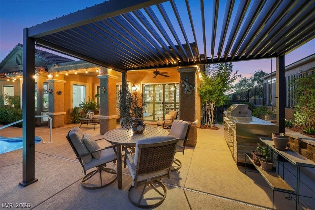House in Henderson, Nevada, United States 4 - 18694330