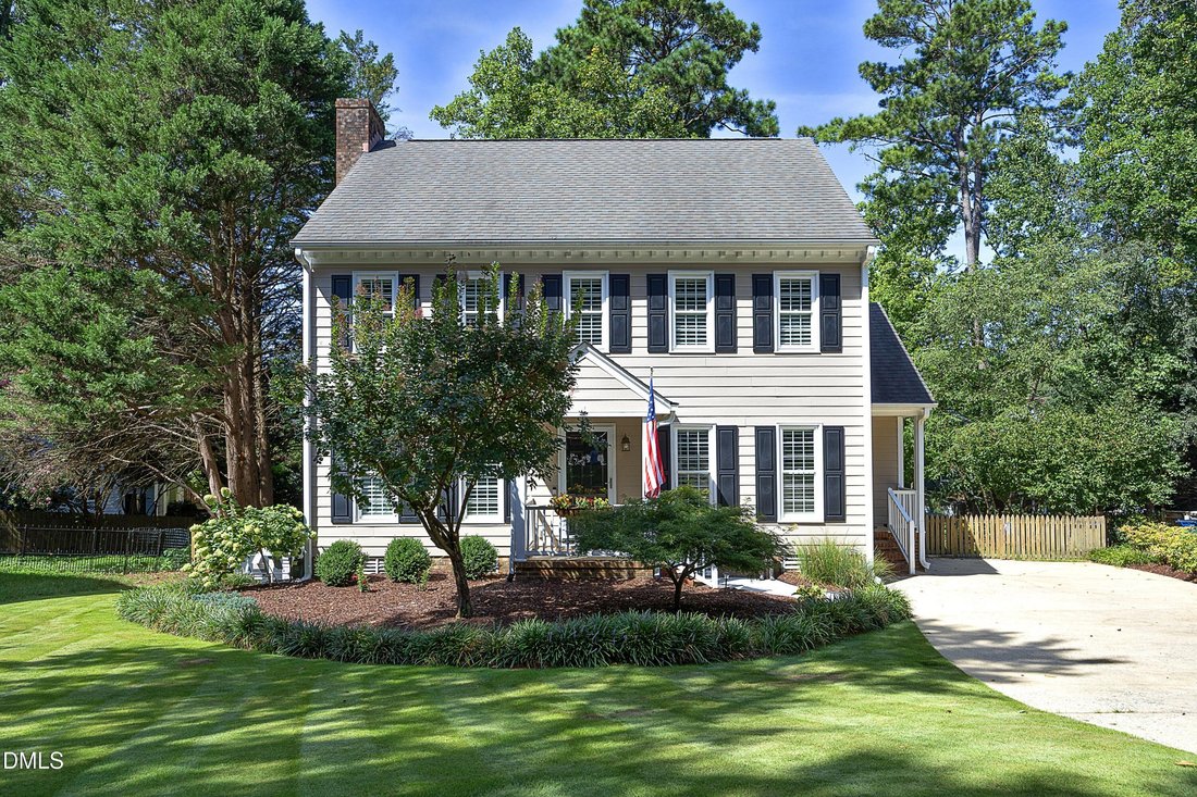House in Raleigh, North Carolina, United States 2 - 18694538