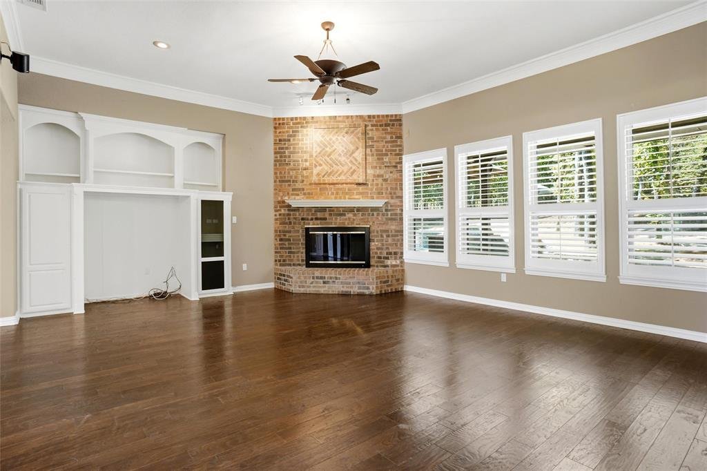 Casa a Lantana, Texas, Stati Uniti 4 - 18695049