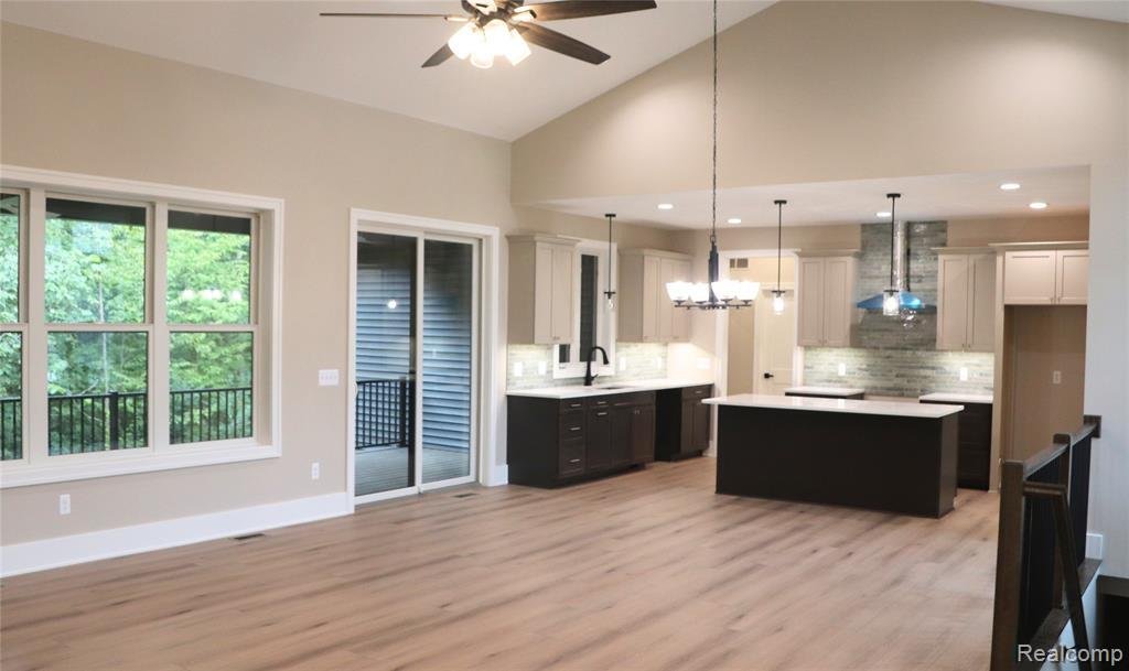 Maison à Fenton Road, Michigan, États-Unis 5 - 18309107