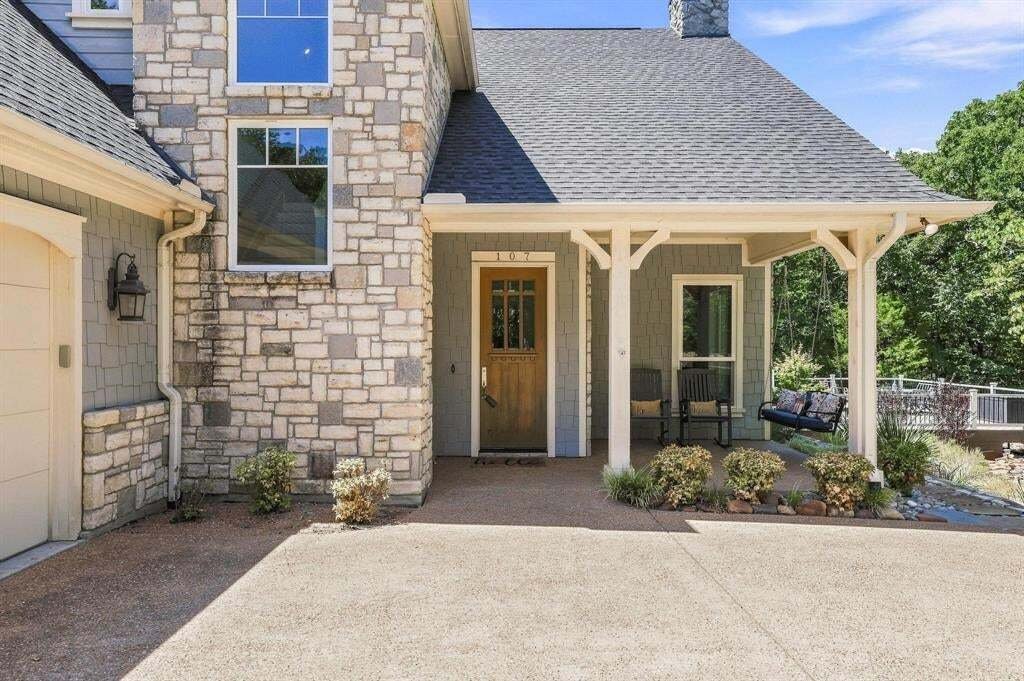 Casa en Gordonville, Texas, Estados Unidos 3 - 18694989