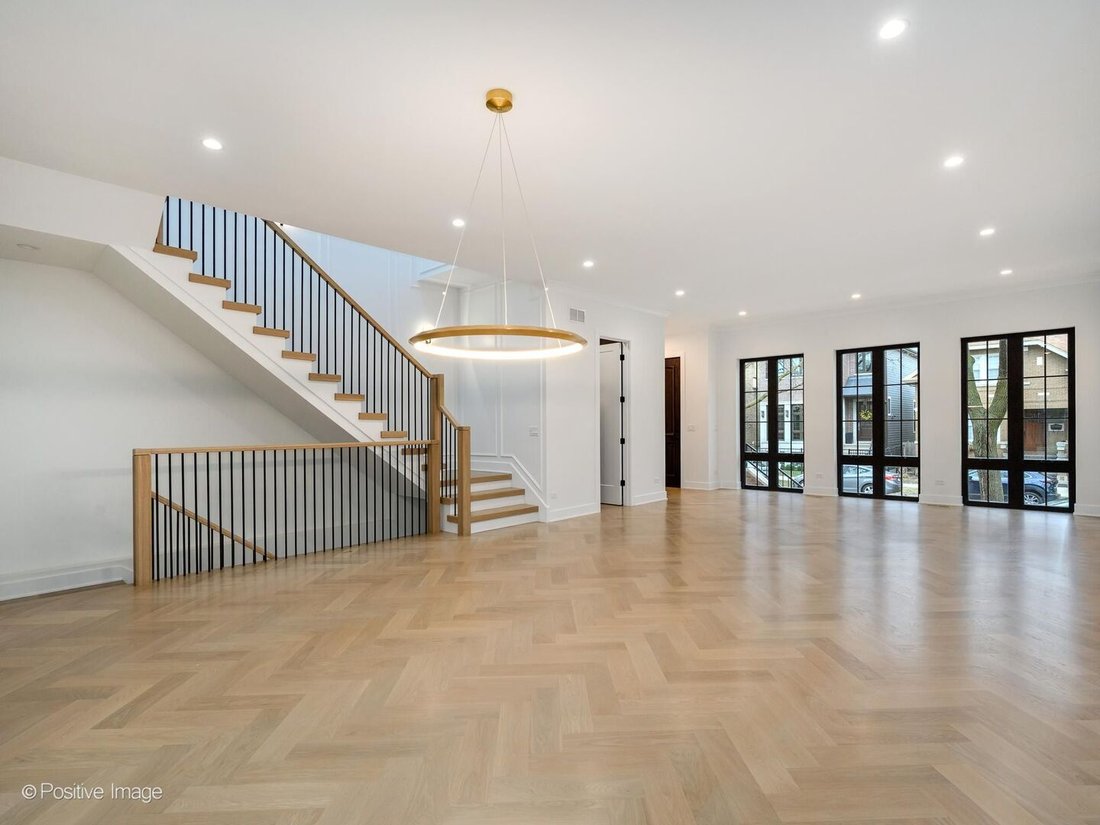 House in Chicago, Illinois, United States 2 - 18694926