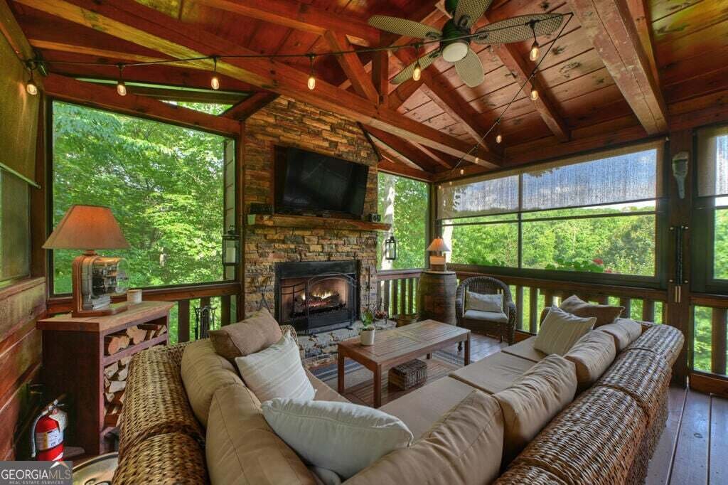 House in Mineral Bluff, Georgia, United States 4 - 18695082