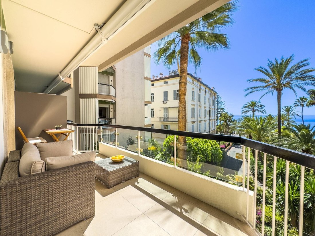 Apartment in Corso degli Inglesi, Sanremo, Liguria 1 - 18695348
